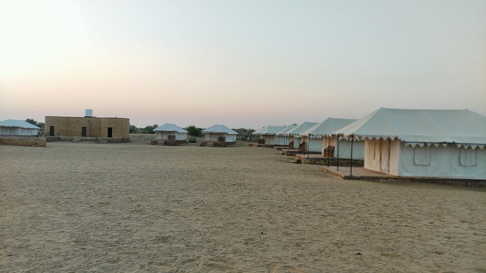 The Dunes Heaven