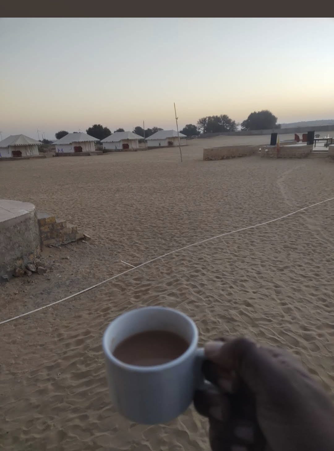 The Dunes Heaven