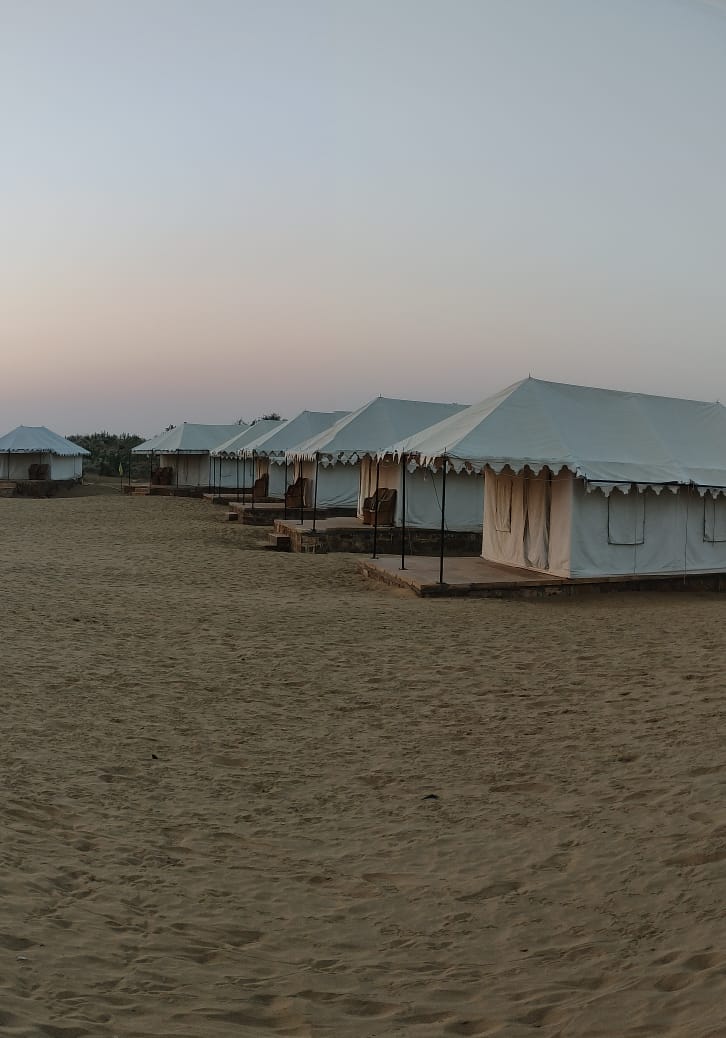 The Dunes Heaven