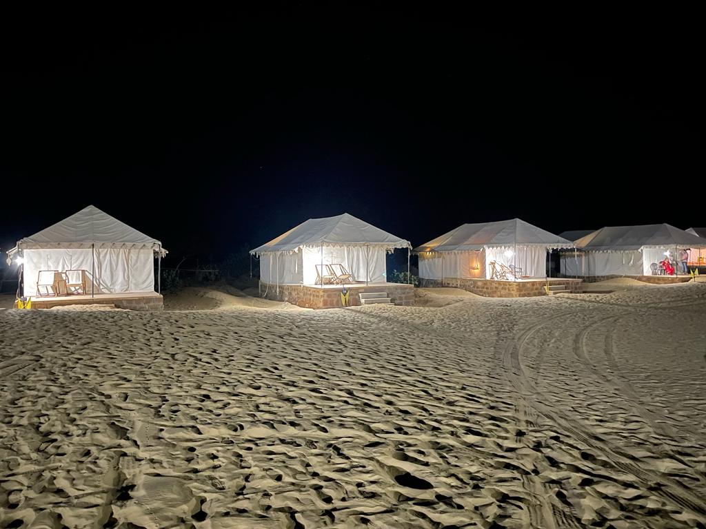 The Dunes Heaven