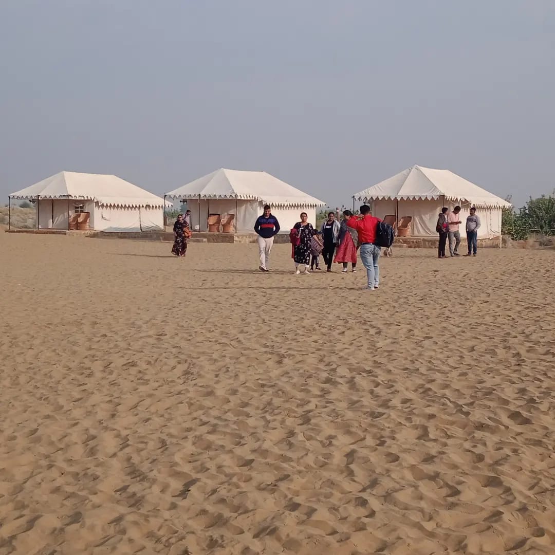 The Dunes Heaven