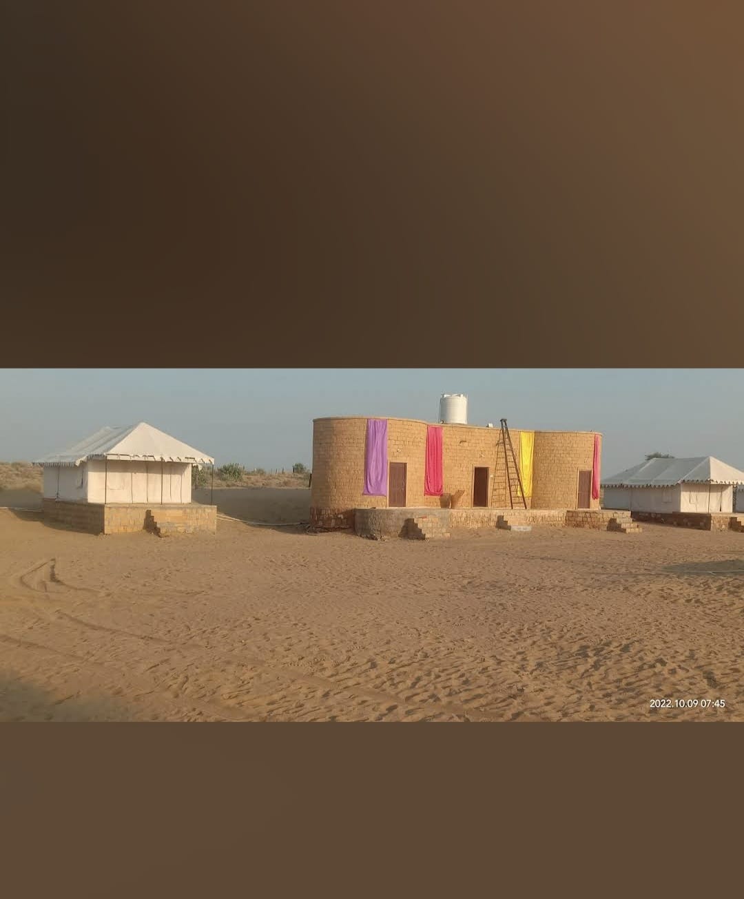 Dunes Heaven Jaisalmer